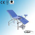 Stainless Steel Hospital Delivery Bed (XH-G-5)